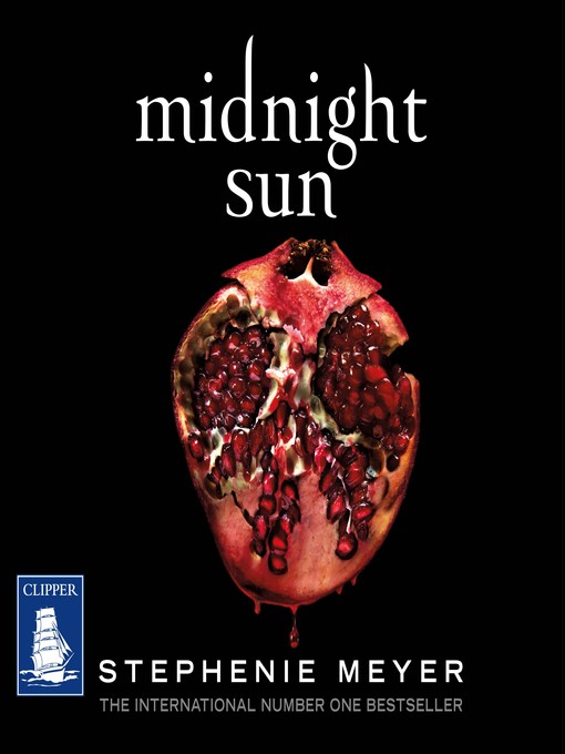 Title details for Midnight Sun by Stephanie Meyer - Wait list